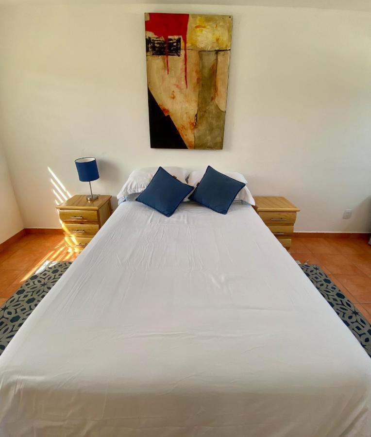 La Casa De La Glorieta Aparthotel Guanajuato Exteriör bild